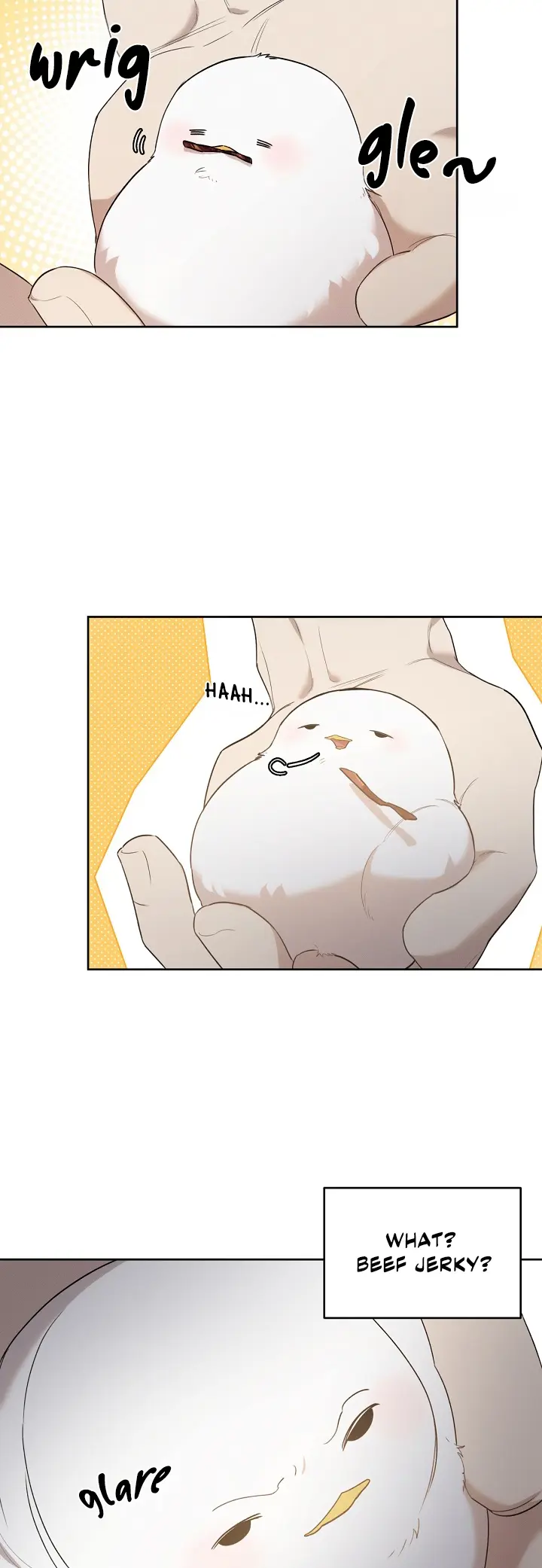 Don’t Press the Button Chapter 10 page 2