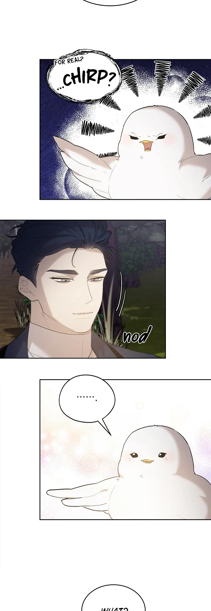 Don’t Press the Button Chapter 10 page 4