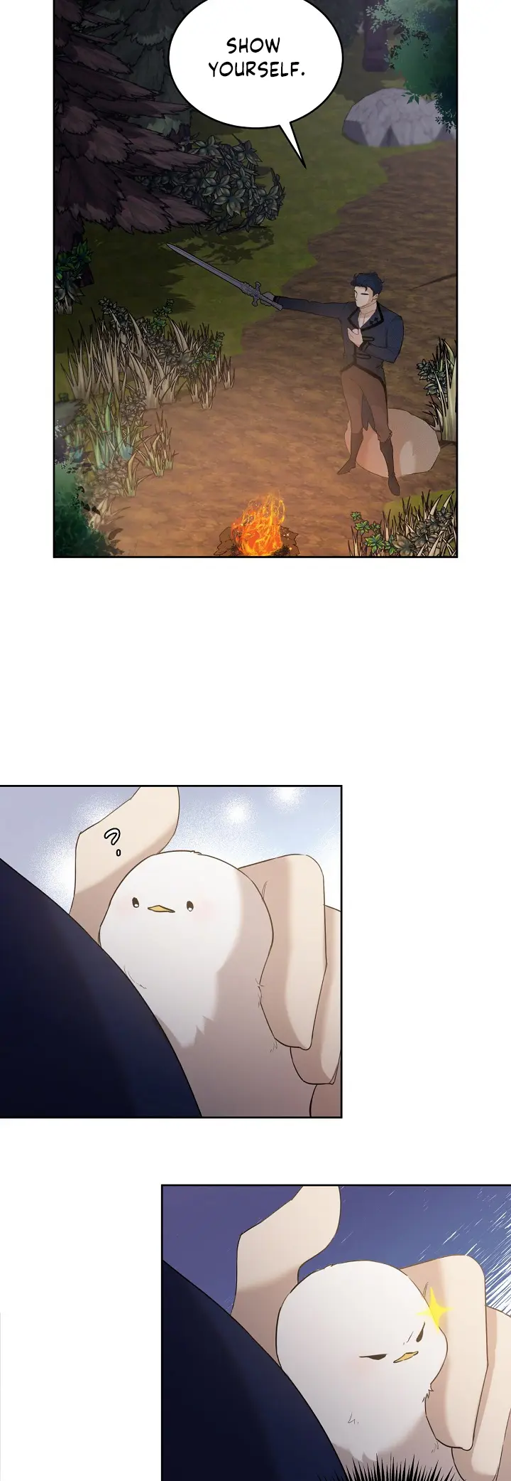 Don’t Press the Button Chapter 10 page 7