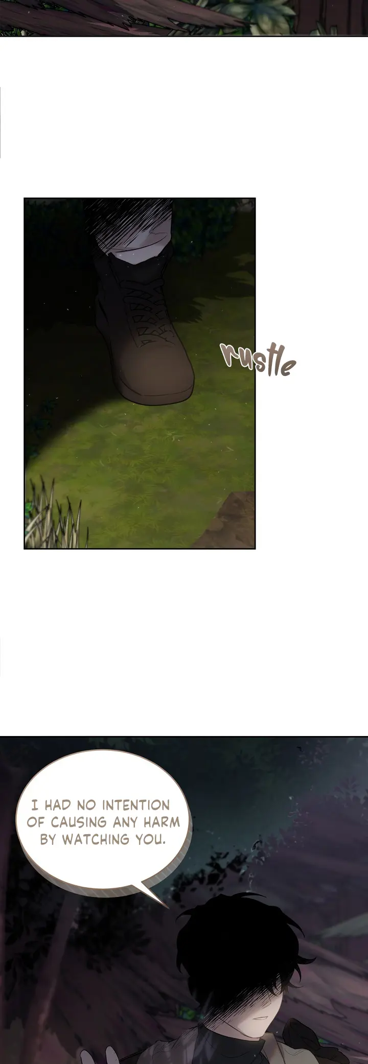 Don’t Press the Button Chapter 10 page 9