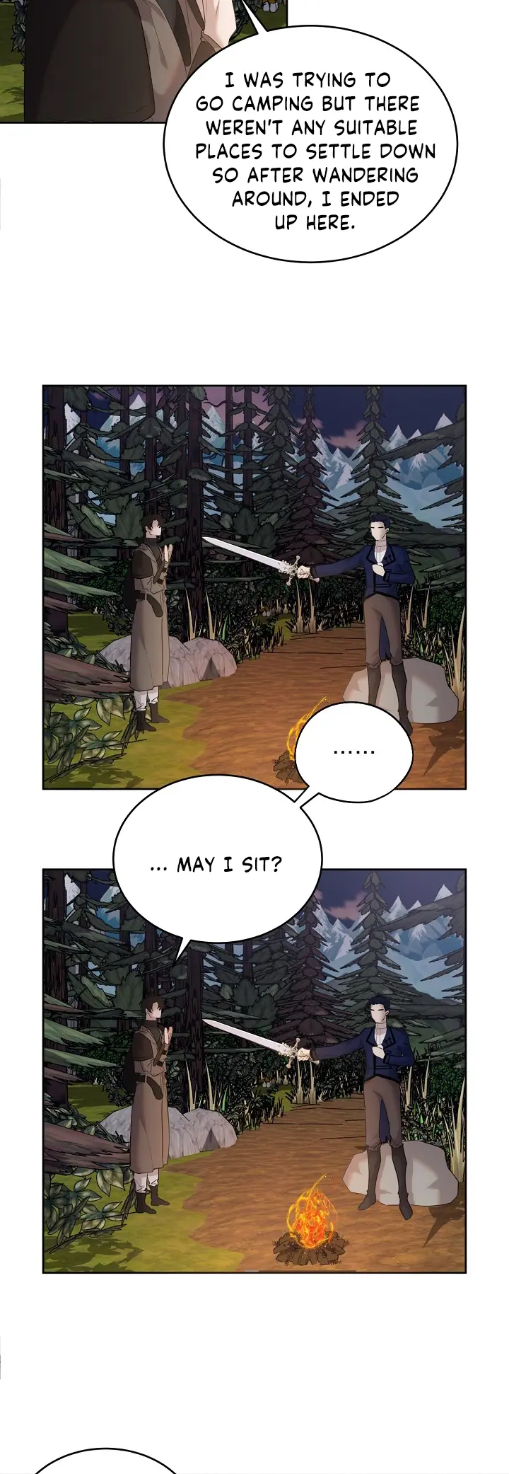Don’t Press the Button Chapter 10 page 12