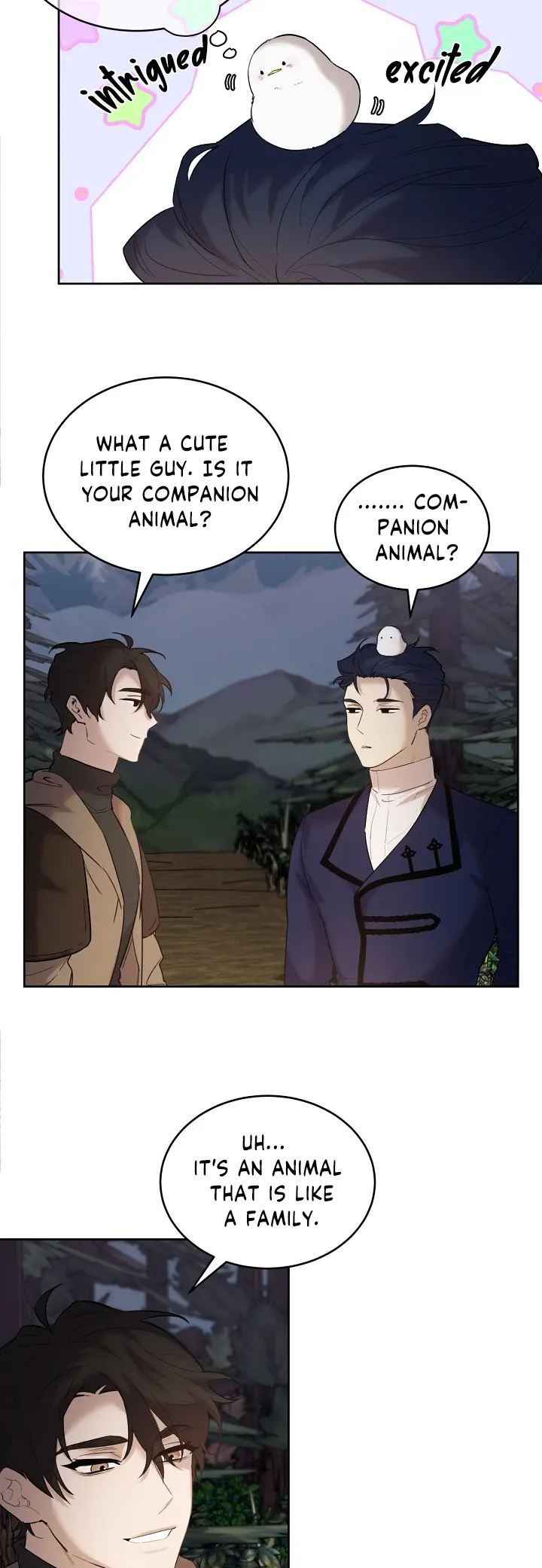Don’t Press the Button Chapter 10 page 16