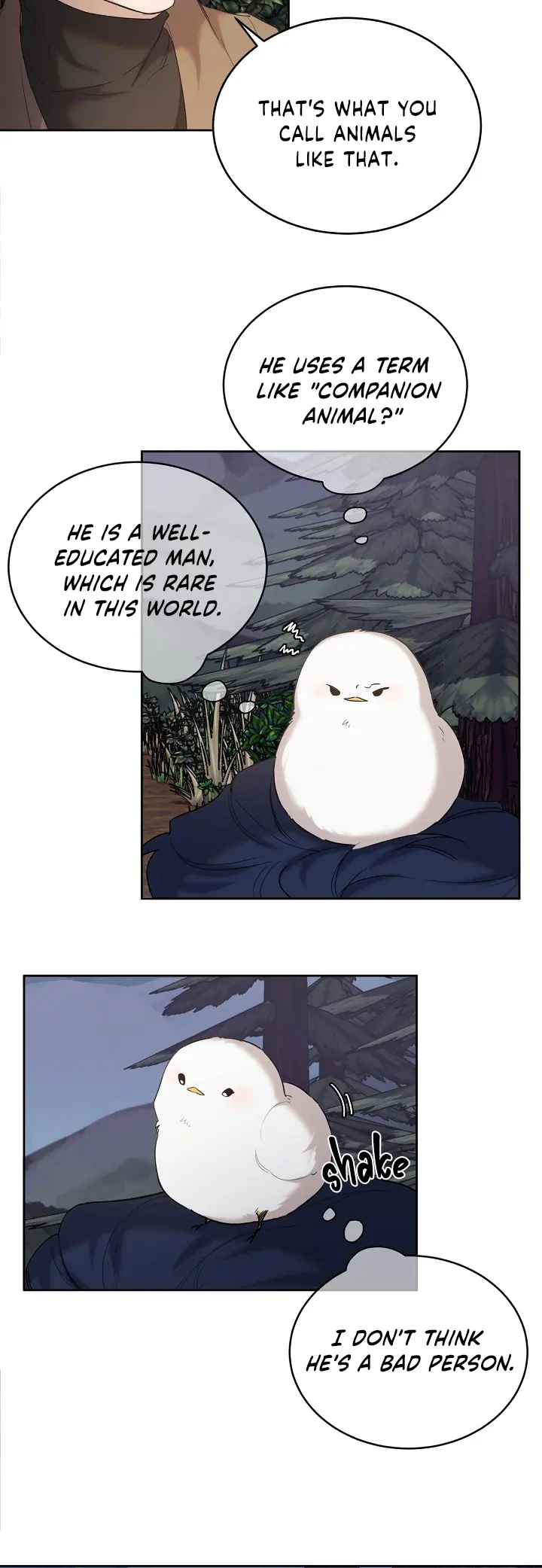 Don’t Press the Button Chapter 10 page 17