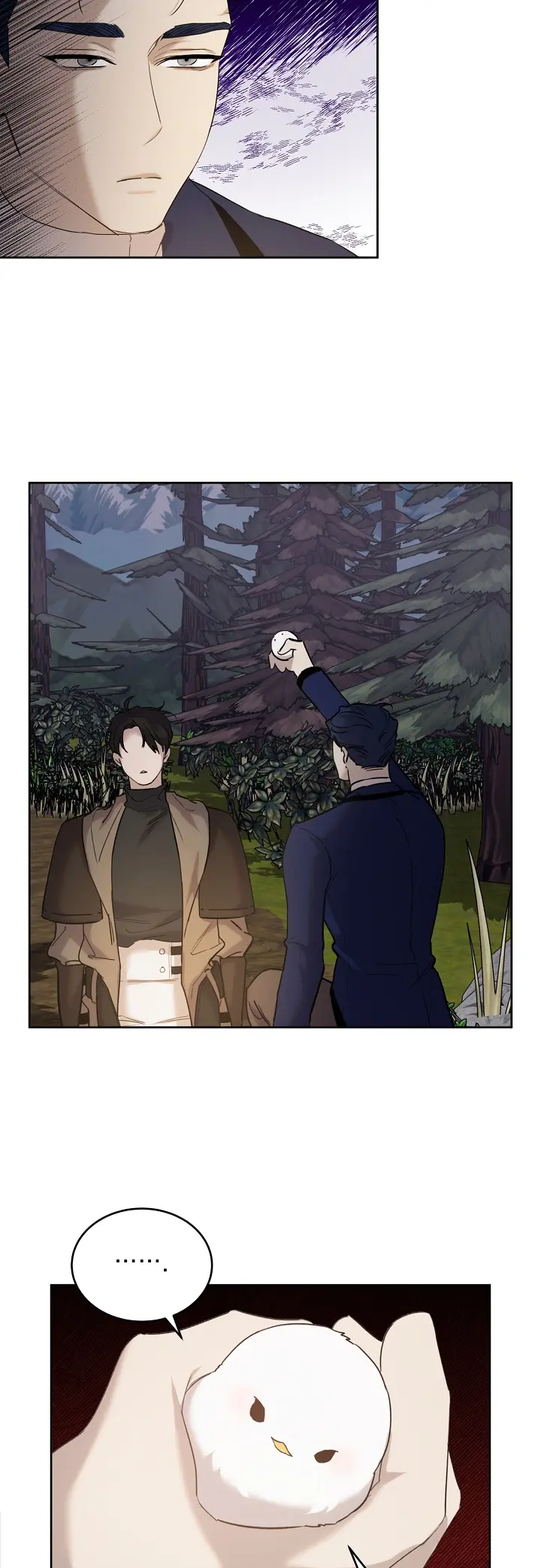 Don’t Press the Button Chapter 10 page 19