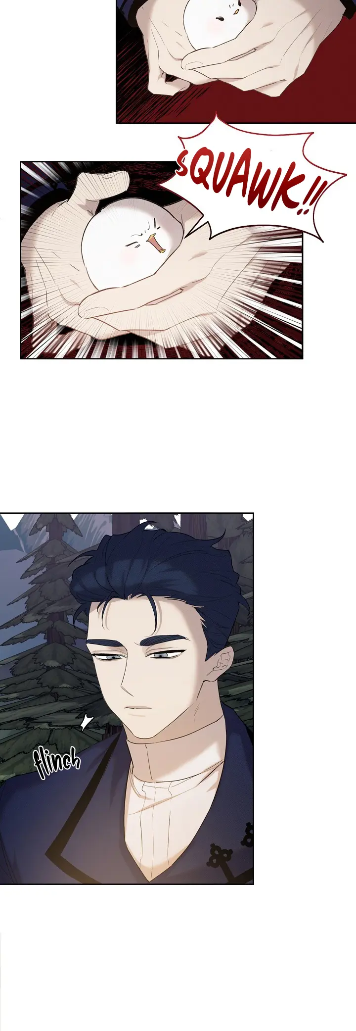Don’t Press the Button Chapter 10 page 21