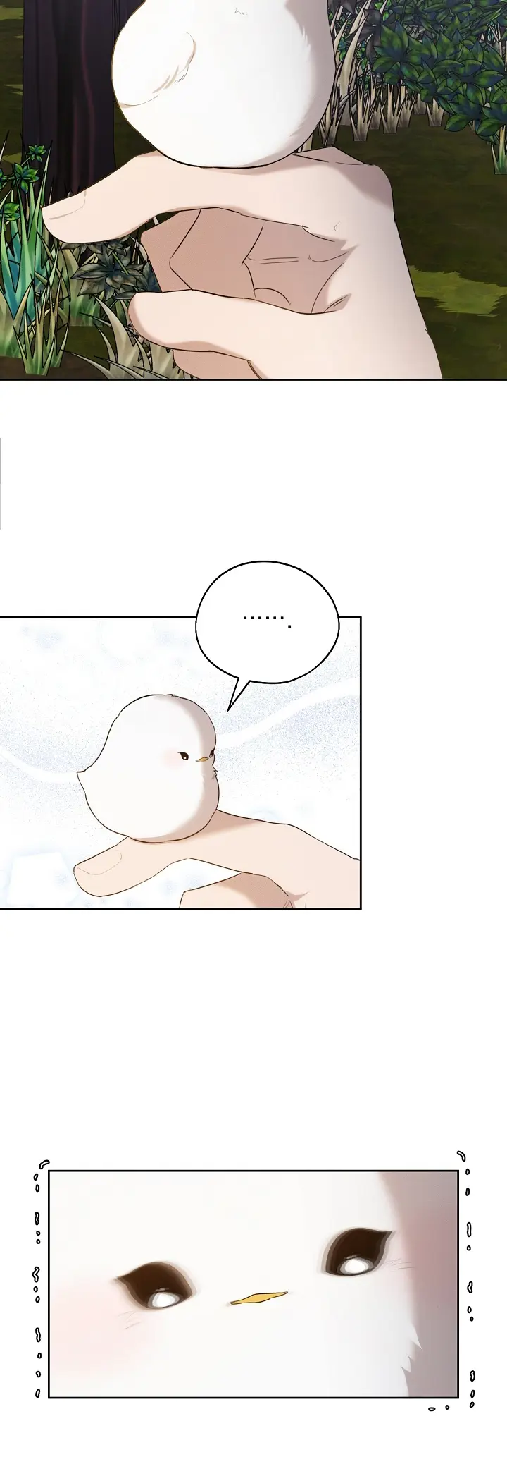 Don’t Press the Button Chapter 10 page 26