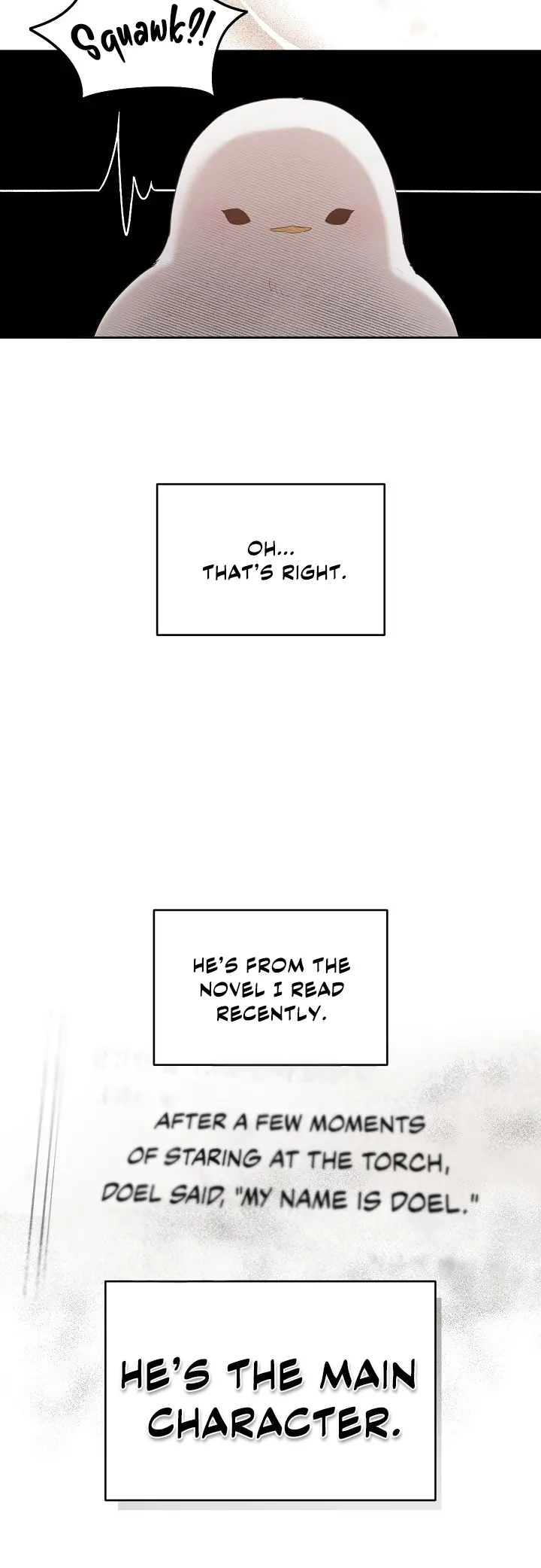 Don’t Press the Button Chapter 11 page 8
