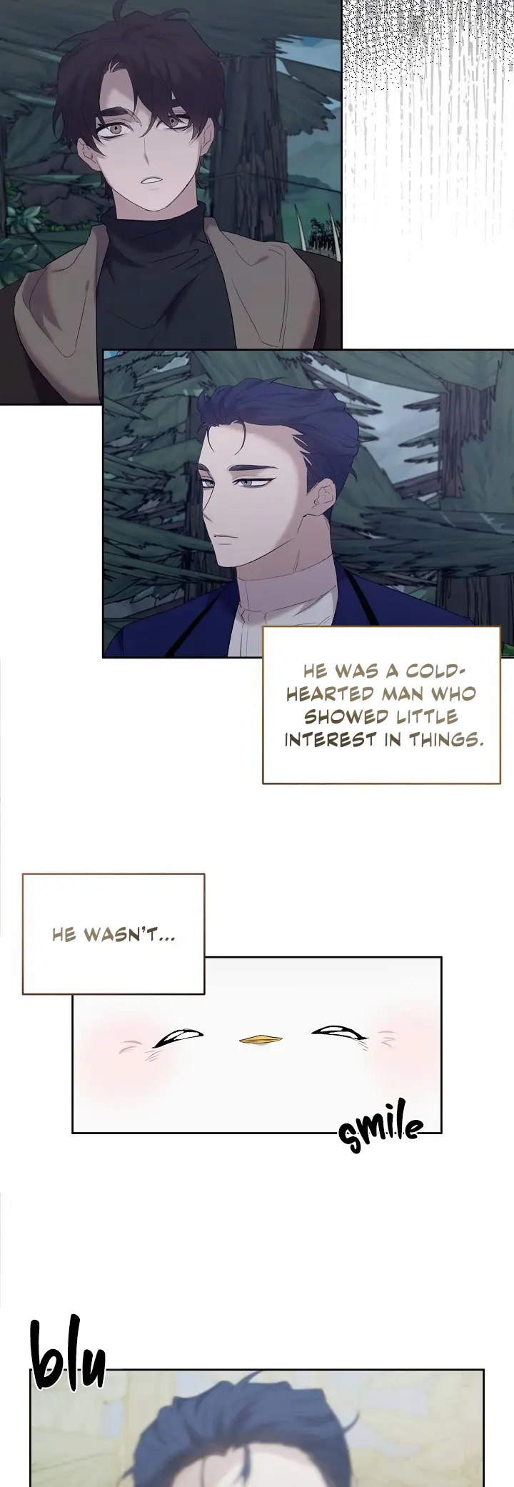 Don’t Press the Button Chapter 11 page 14