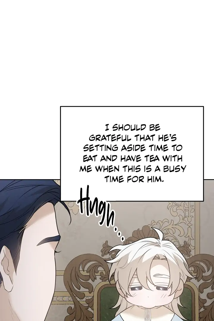 Don’t Press the Button Chapter 22 page 23