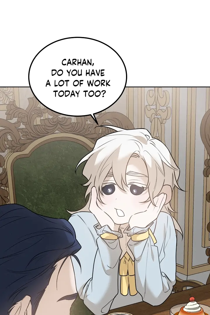 Don’t Press the Button Chapter 22 page 28