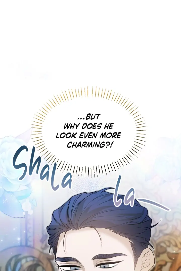 Don’t Press the Button Chapter 22 page 33
