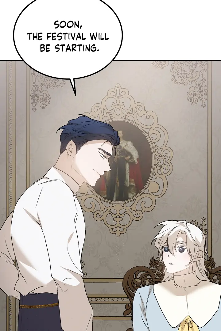 Don’t Press the Button Chapter 22 page 41