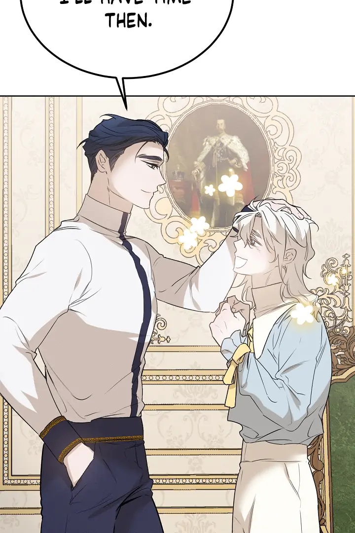 Don’t Press the Button Chapter 22 page 52