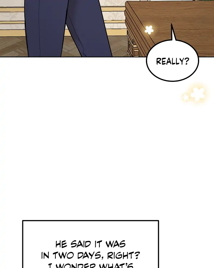 Don’t Press the Button Chapter 22 page 53