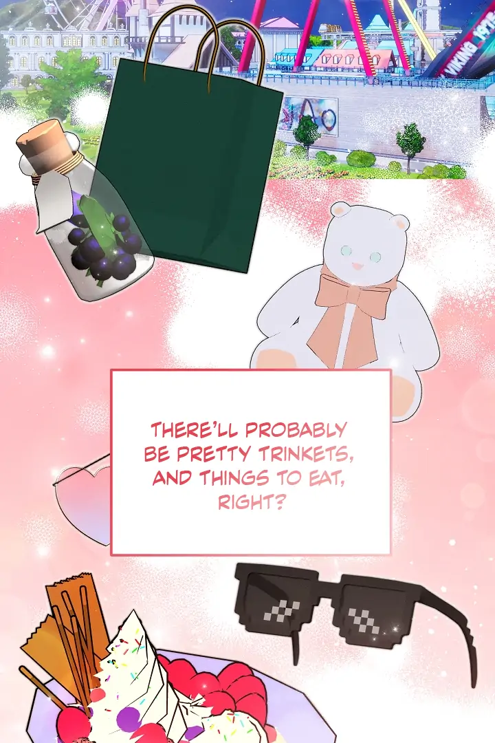 Don’t Press the Button Chapter 22 page 56