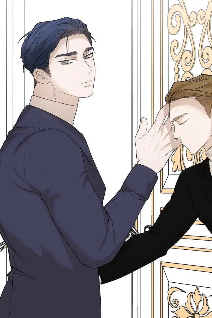 Don’t Press the Button Chapter 22 page 61