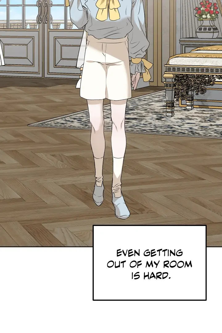 Don’t Press the Button Chapter 22 page 64