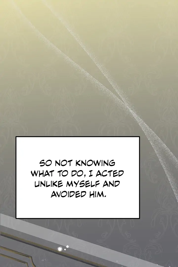 Don’t Press the Button Chapter 22 page 77