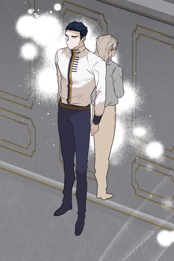 Don’t Press the Button Chapter 22 page 78