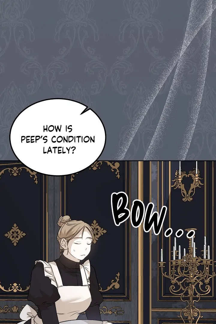 Don’t Press the Button Chapter 22 page 82