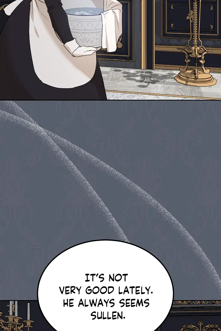 Don’t Press the Button Chapter 22 page 83
