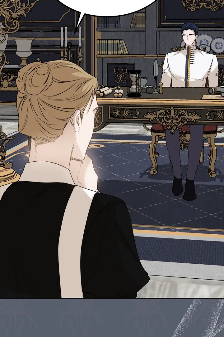 Don’t Press the Button Chapter 22 page 84