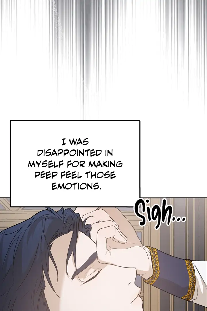 Don’t Press the Button Chapter 22 page 90