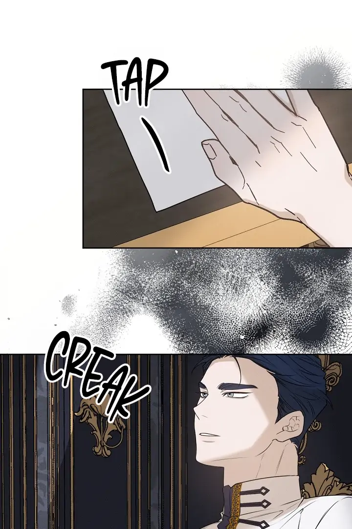 Don’t Press the Button Chapter 23 page 1