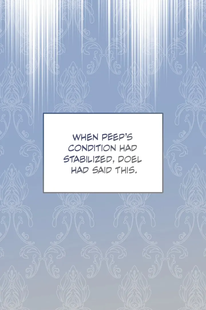 Don’t Press the Button Chapter 23 page 11