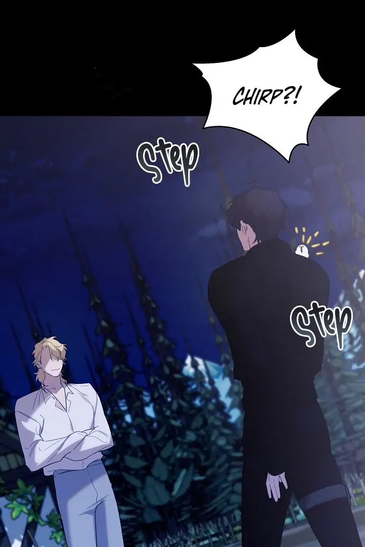 Don’t Press the Button Chapter 23 page 20