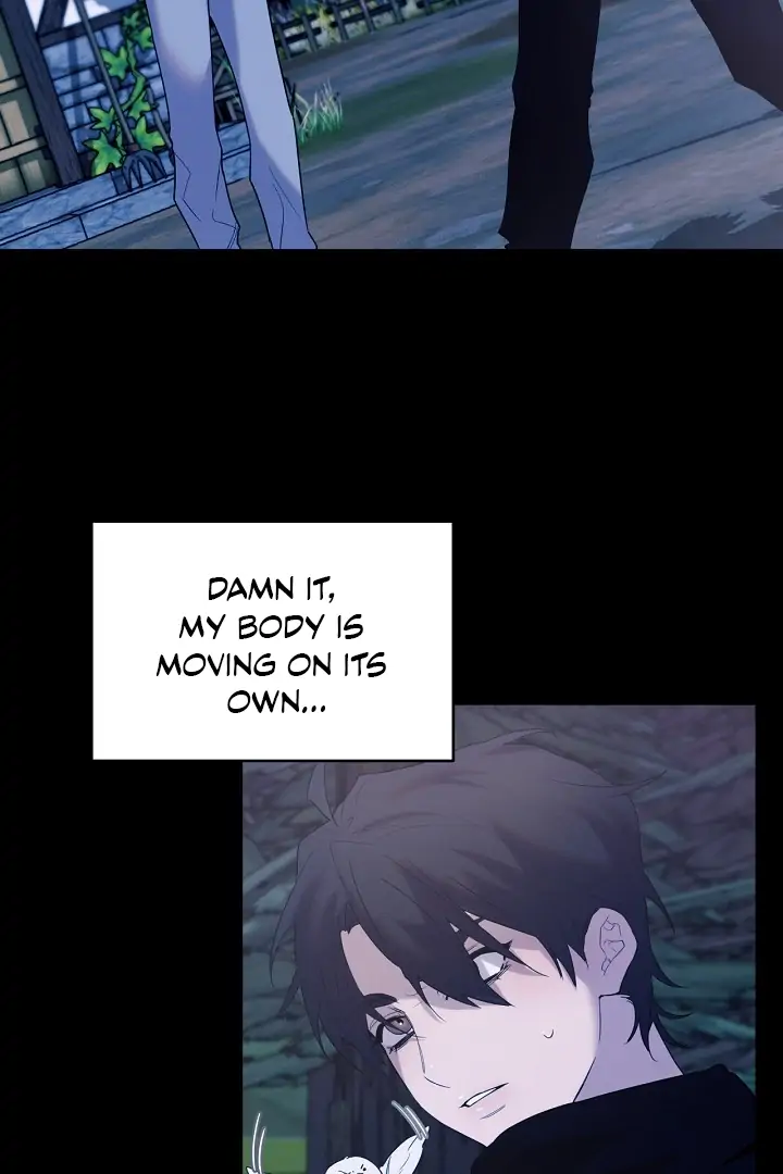 Don’t Press the Button Chapter 23 page 21