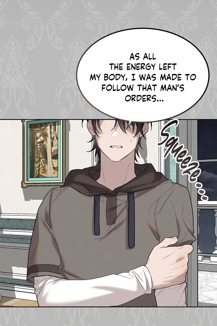 Don’t Press the Button Chapter 23 page 24