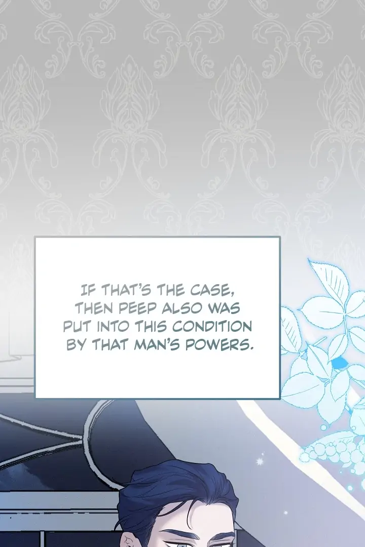Don’t Press the Button Chapter 23 page 25