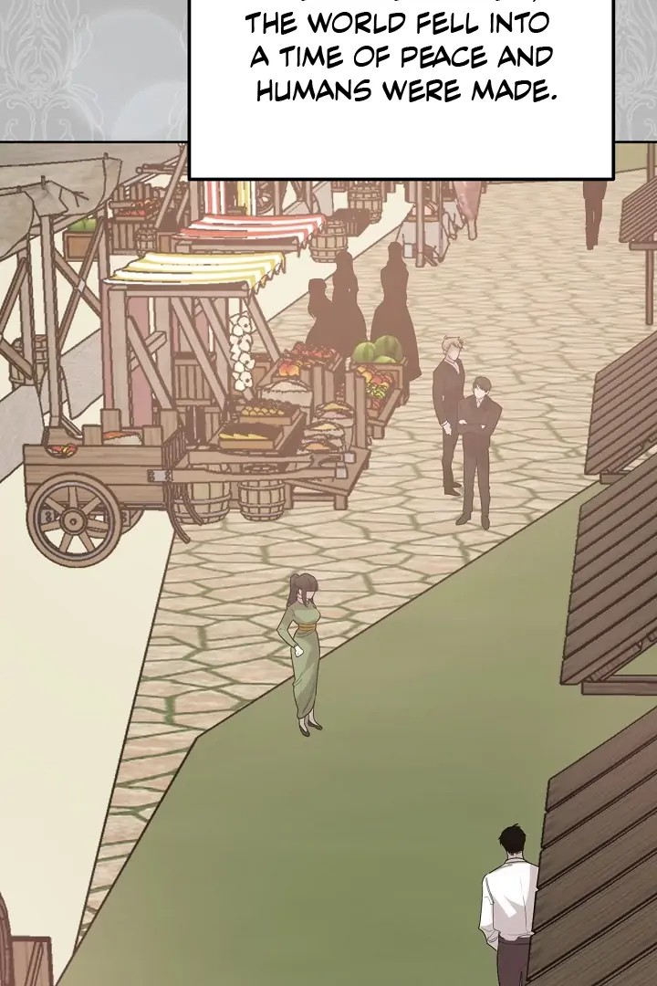Don’t Press the Button Chapter 23 page 43