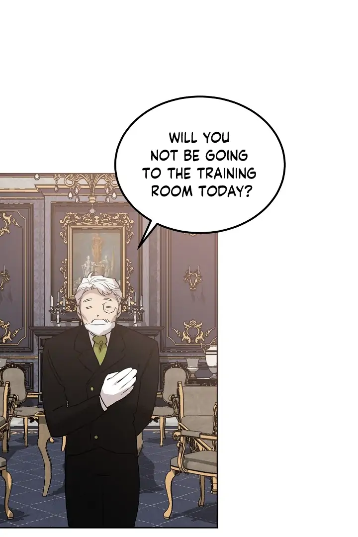 Don’t Press the Button Chapter 23 page 56