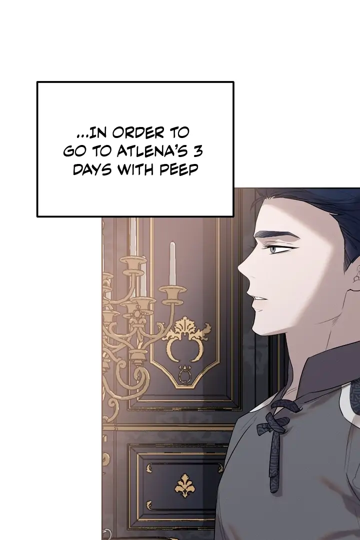Don’t Press the Button Chapter 23 page 57