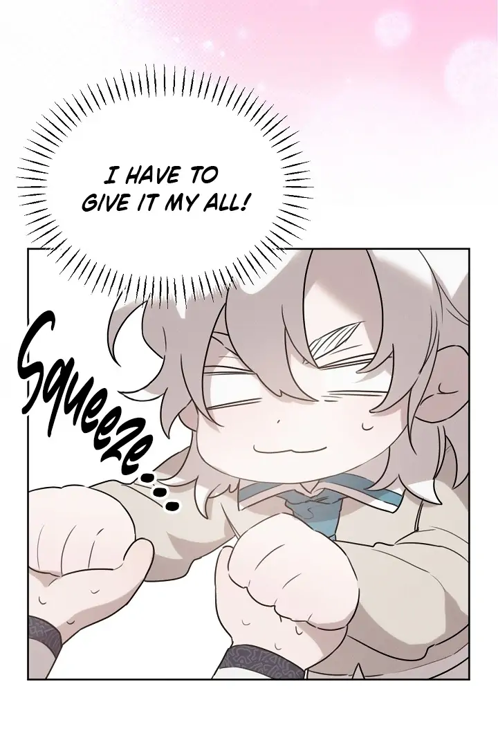 Don’t Press the Button Chapter 23 page 73