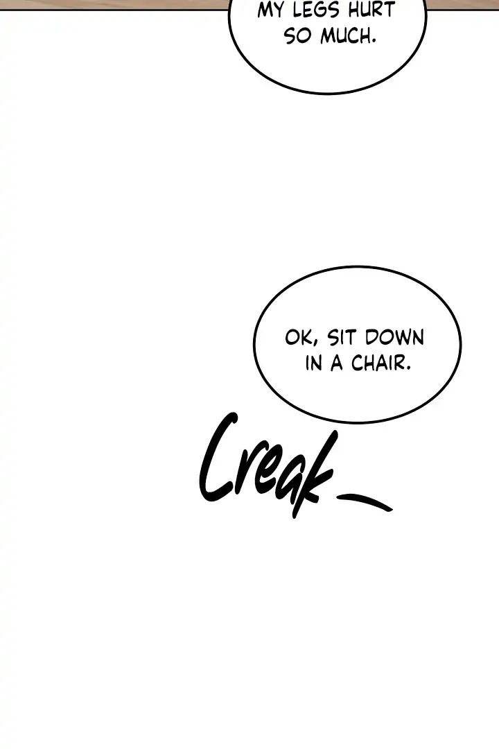 Don’t Press the Button Chapter 23 page 76