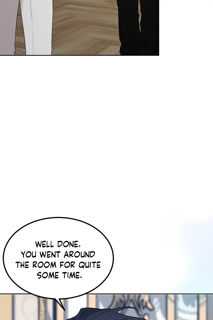 Don’t Press the Button Chapter 23 page 78