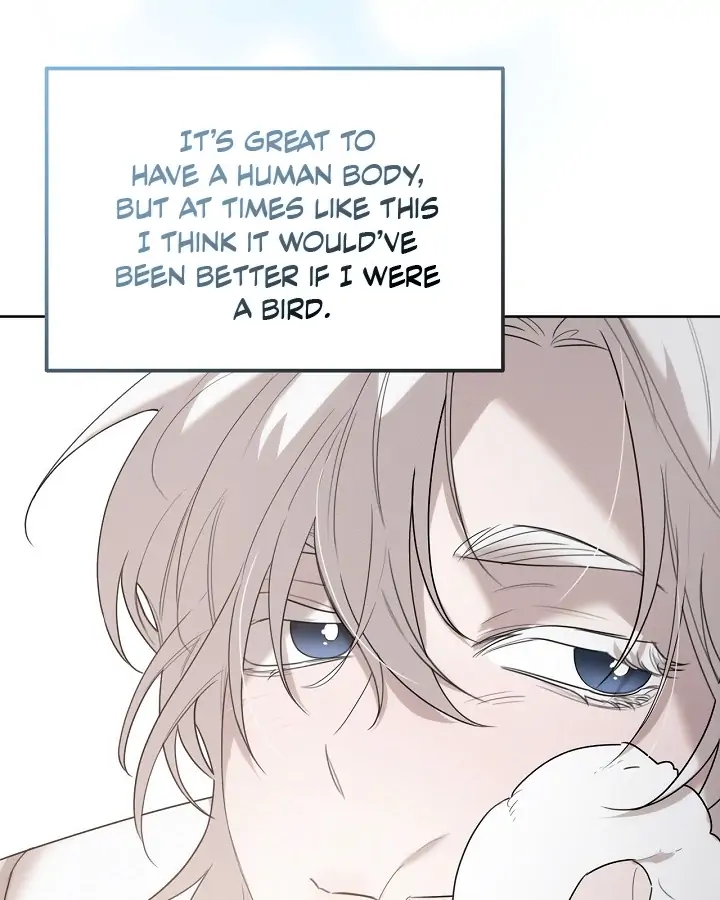 Don’t Press the Button Chapter 23 page 81