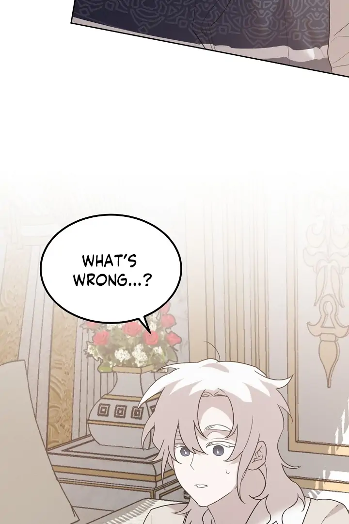 Don’t Press the Button Chapter 23 page 84