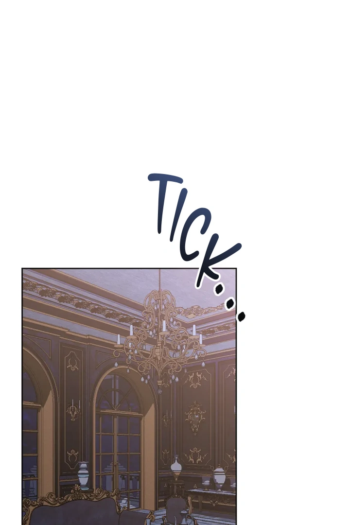 Don’t Press the Button Chapter 25 page 1