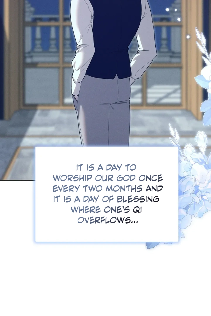 Don’t Press the Button Chapter 25 page 5