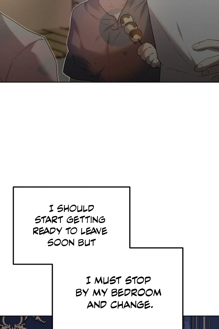 Don’t Press the Button Chapter 25 page 10