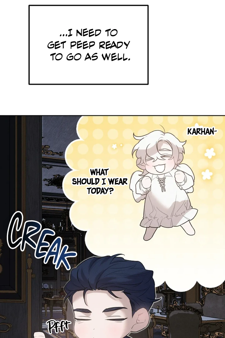 Don’t Press the Button Chapter 25 page 13