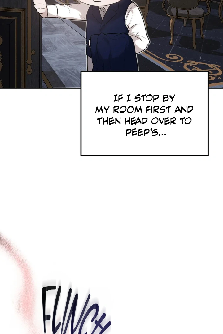 Don’t Press the Button Chapter 25 page 14