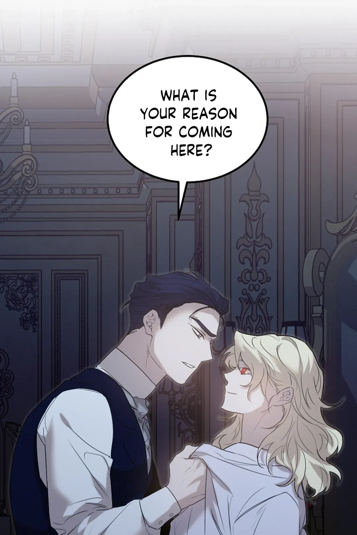 Don’t Press the Button Chapter 25 page 32