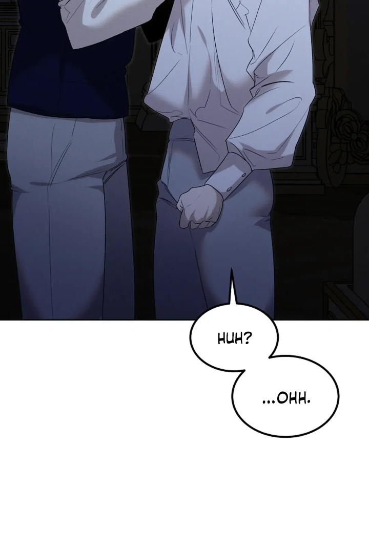 Don’t Press the Button Chapter 25 page 33