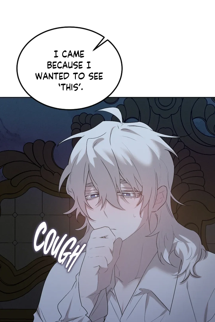 Don’t Press the Button Chapter 25 page 34