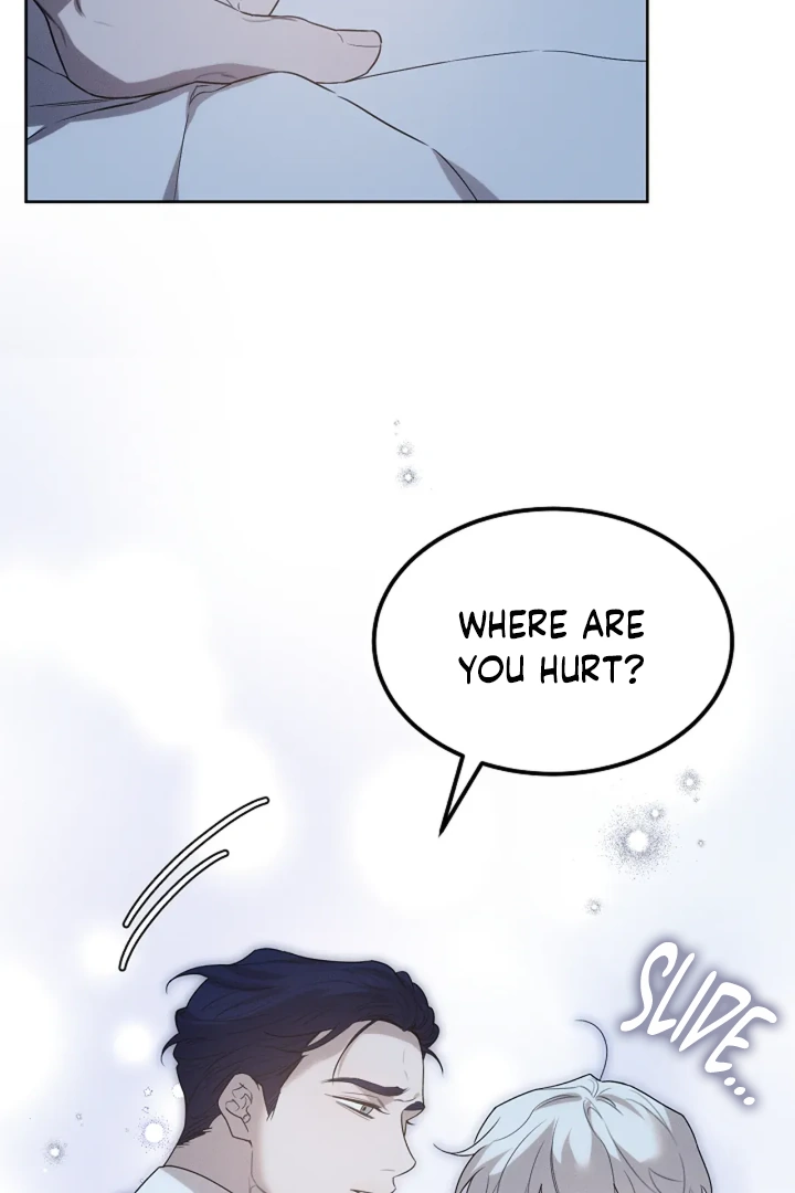 Don’t Press the Button Chapter 25 page 42